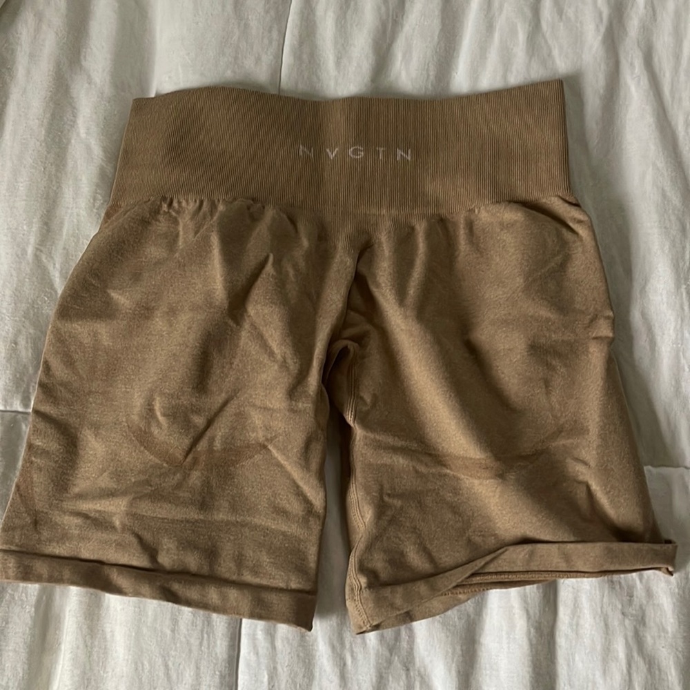 NVGTN SHORTS